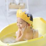 Bonnet de douche  | ShowerCap™