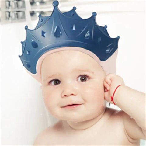 Bonnet de douche  | ShowerCap™