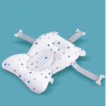 Coussin de bain pour bébé | BathSecure™