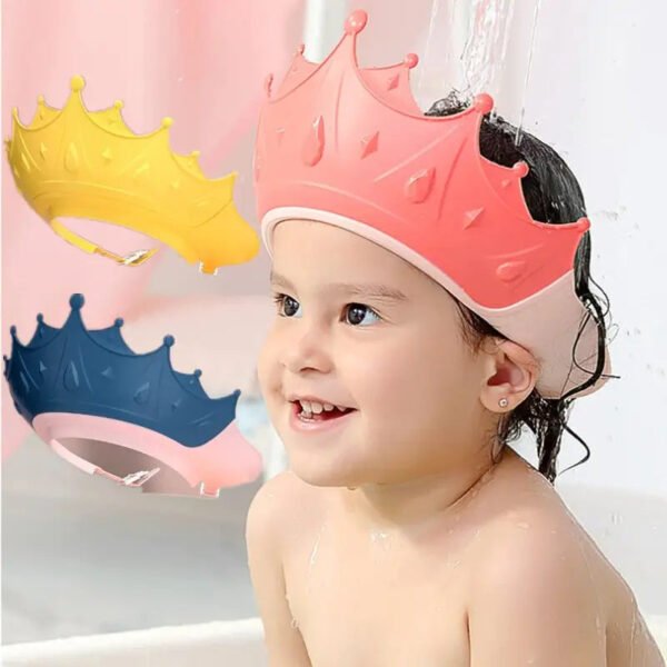 Bonnet de douche  | ShowerCap™