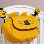 Organisateur de poussette | CattyBag™